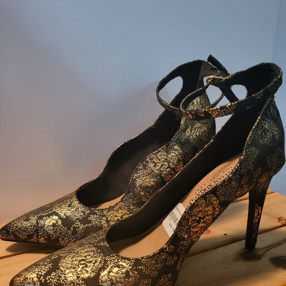 Christian Siriano shoes Size 8 - Picture 10 of 10